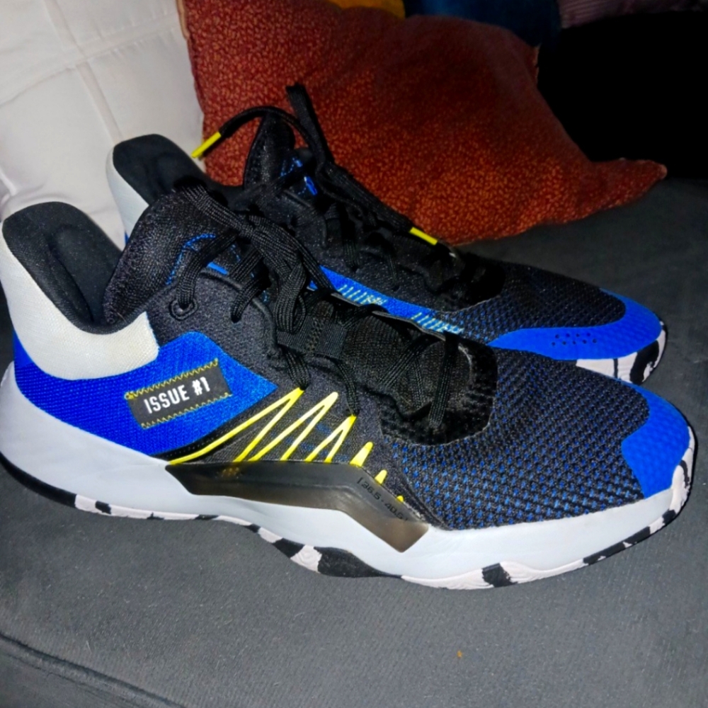 Mens Adidas